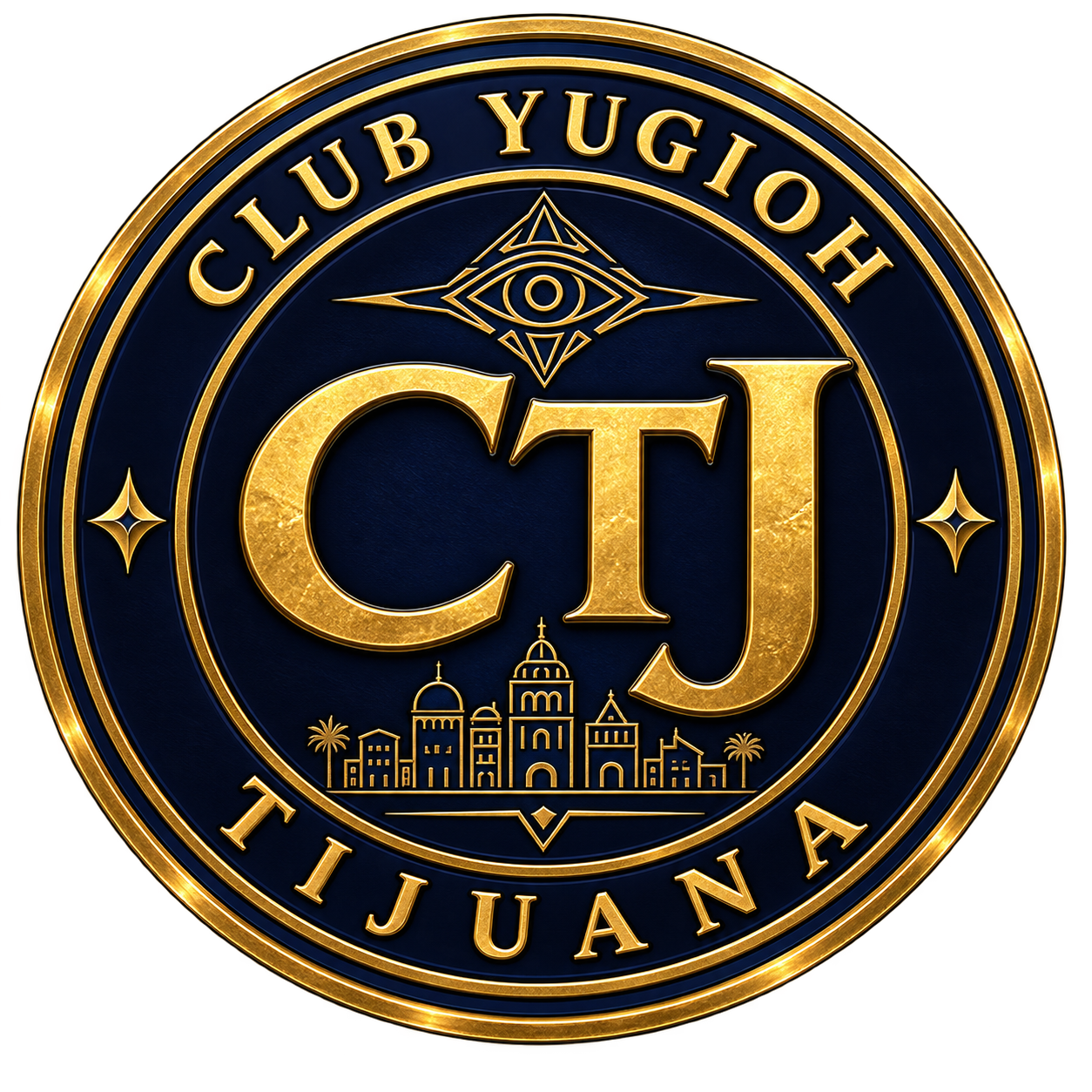 Club Yu-Gi-Oh! Tijuana
