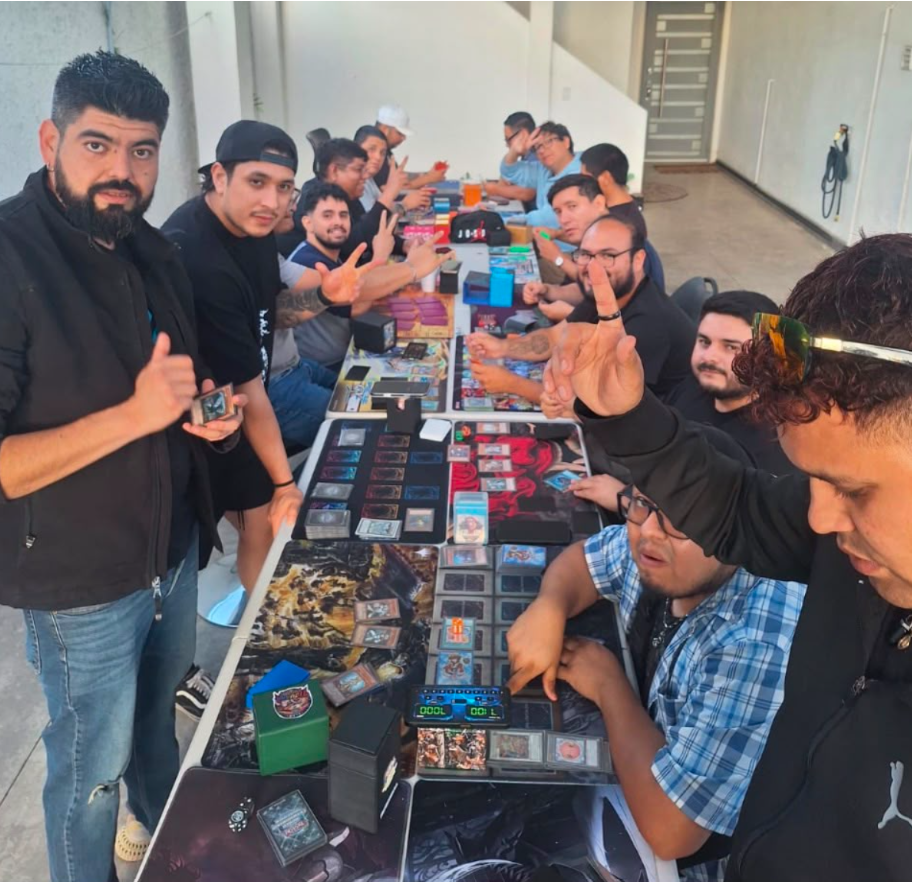 Portada de Reunion 15 de julio de 2026