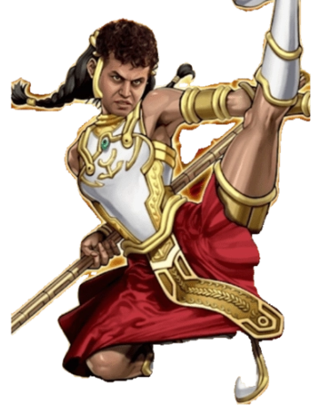 Avatar de Reno