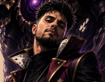Avatar de Yoni